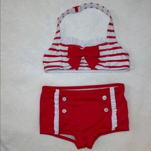 Janie and Jack swimsuit